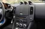 Nissan 370Z 2009 года